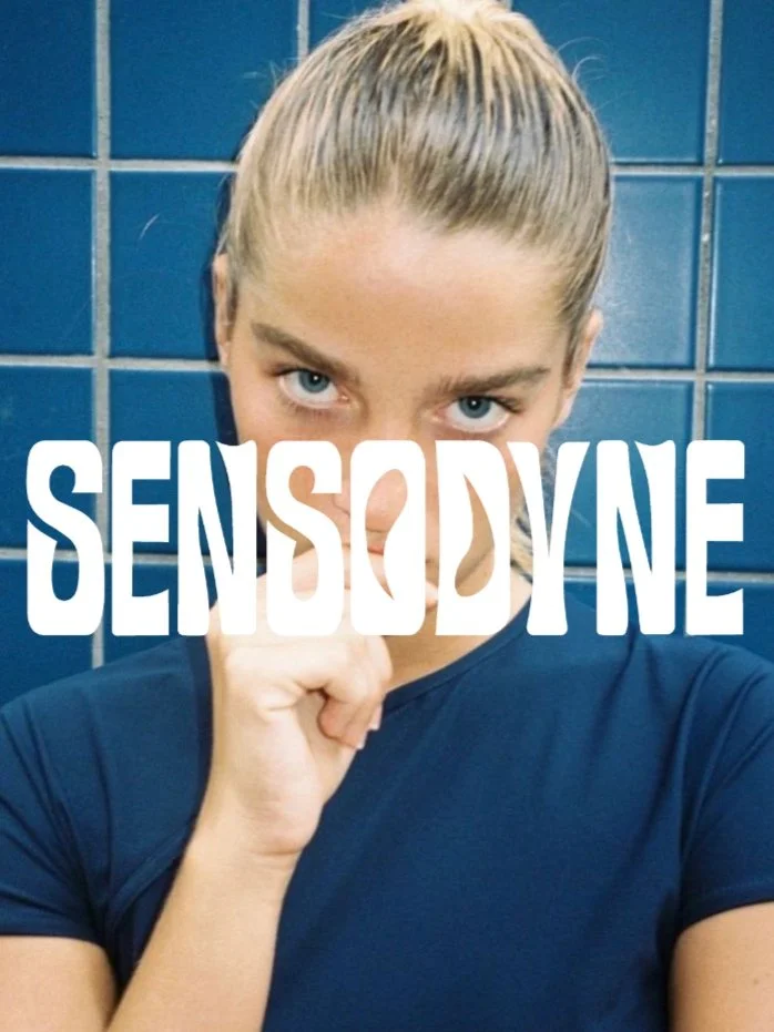 Sensodyne