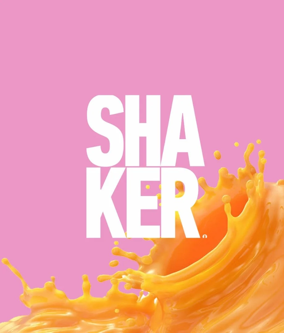 Shaker