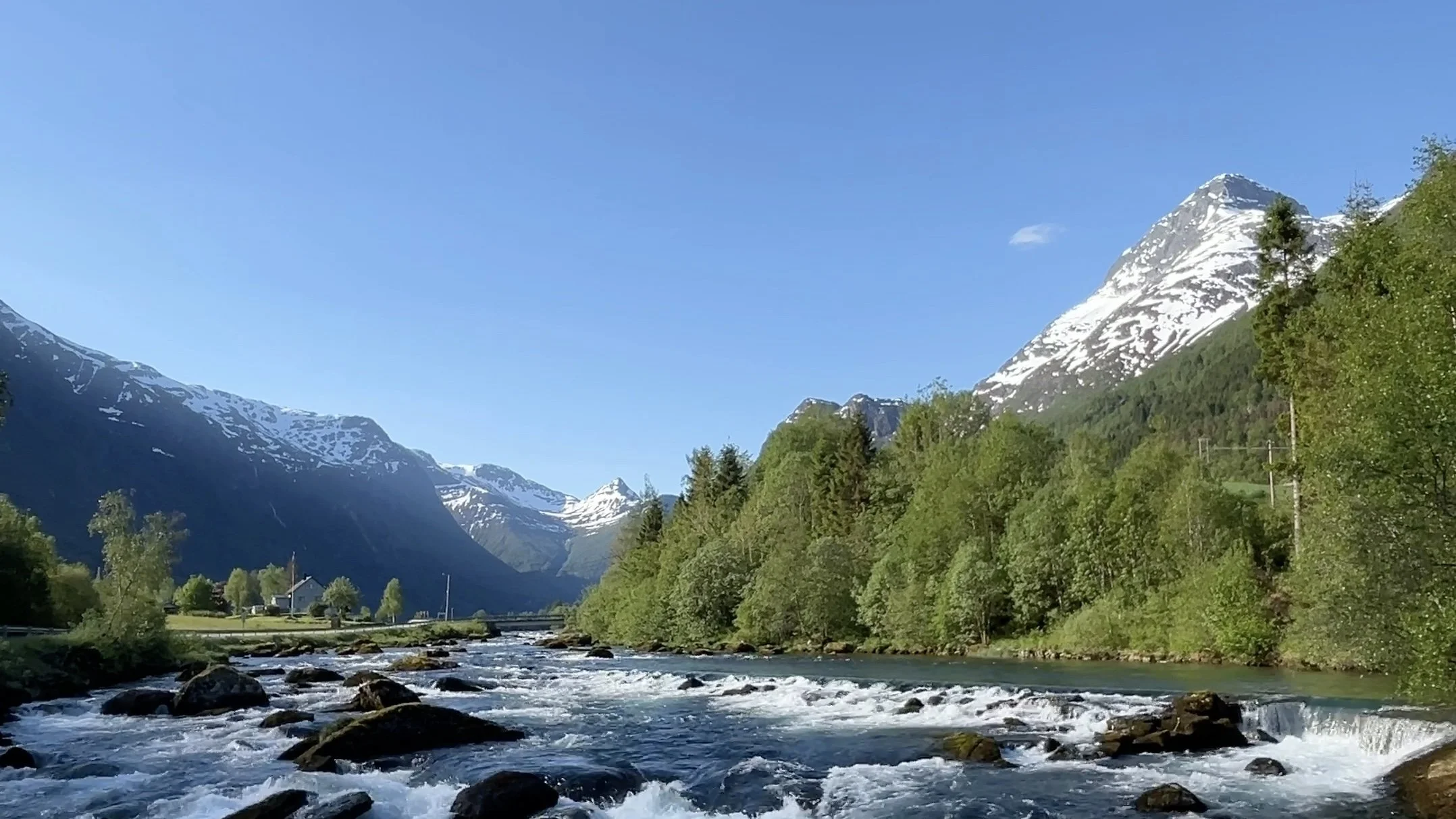 Is Olden worth visiting on a Norway cruise? Honest local guide