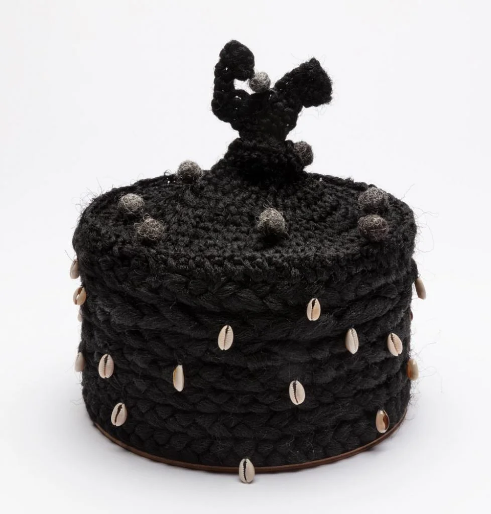 Alisa Banks, “History of a People”