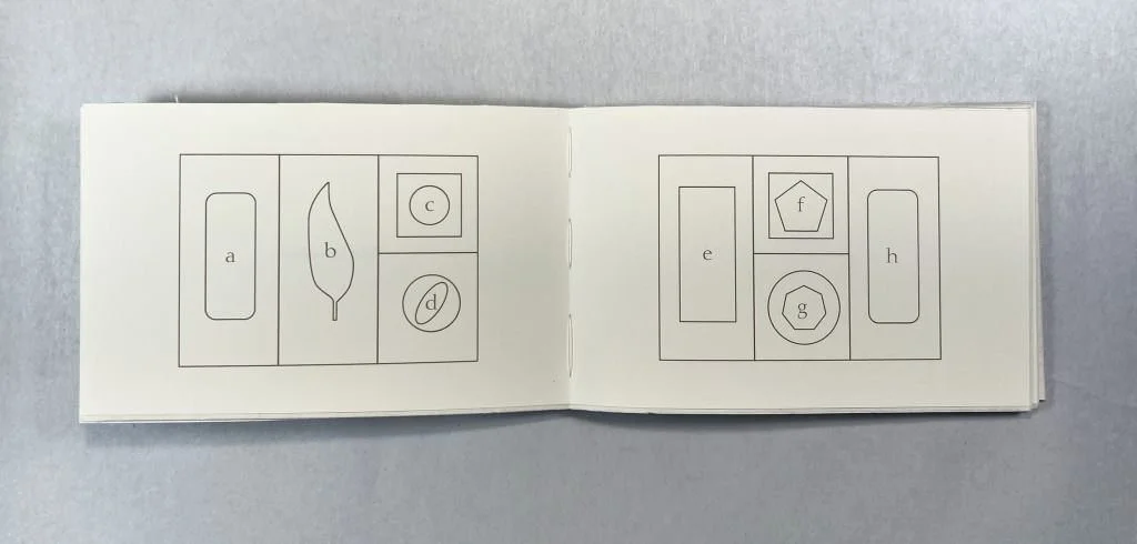 Keri Miki-Lani Schroeder's artwork, “If You Need Anything”