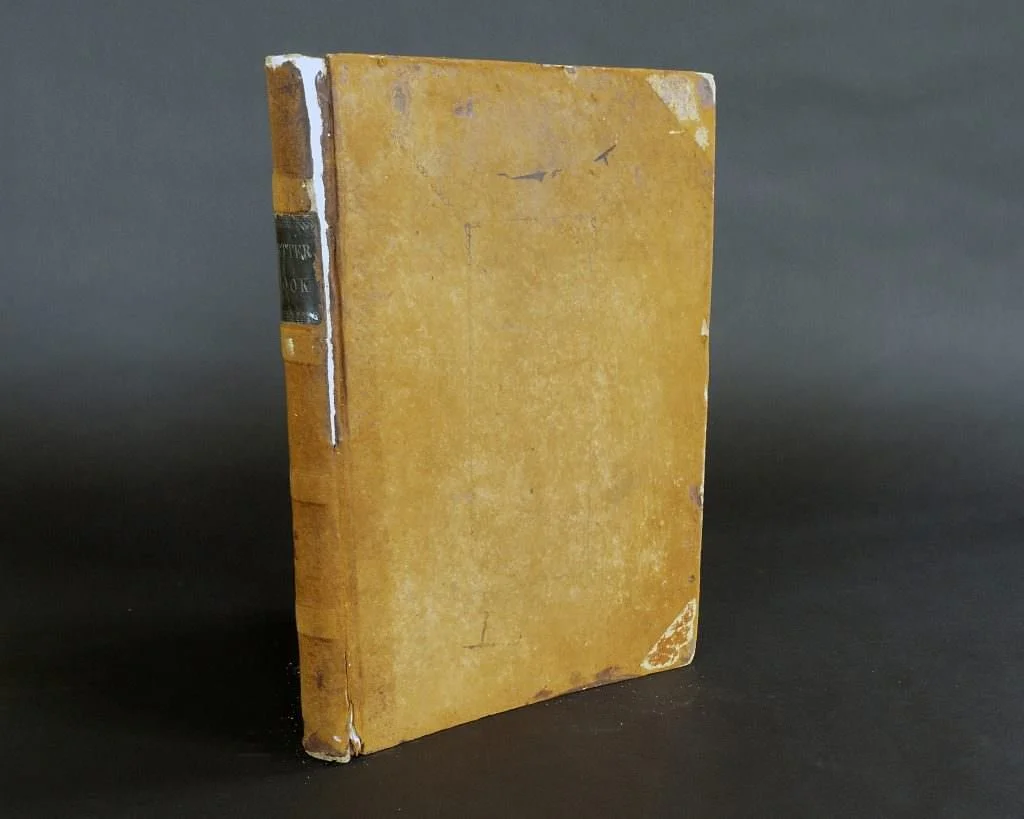 Steven Daiber, “A Brother’s Keeper or so I thought”