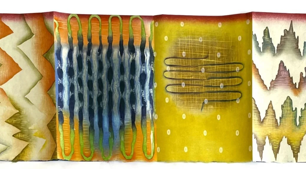 2024 MCBA Prize Entries, 2024 MCBA Prize Semi-Finalists Karen Kunc, “The Way of Water” .jpg