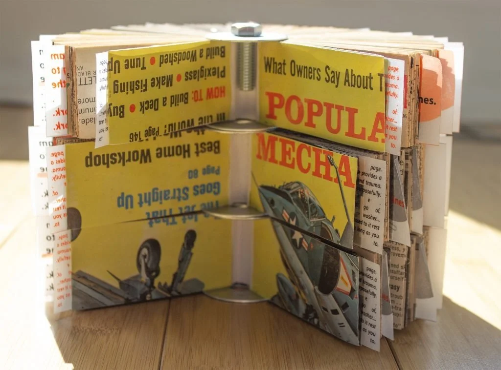 Savannah Bustillo, “The History of Work”