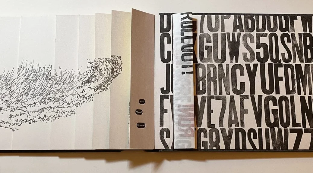 Roni Gross &amp; Peter Schell, “I Know How to be Helpful”