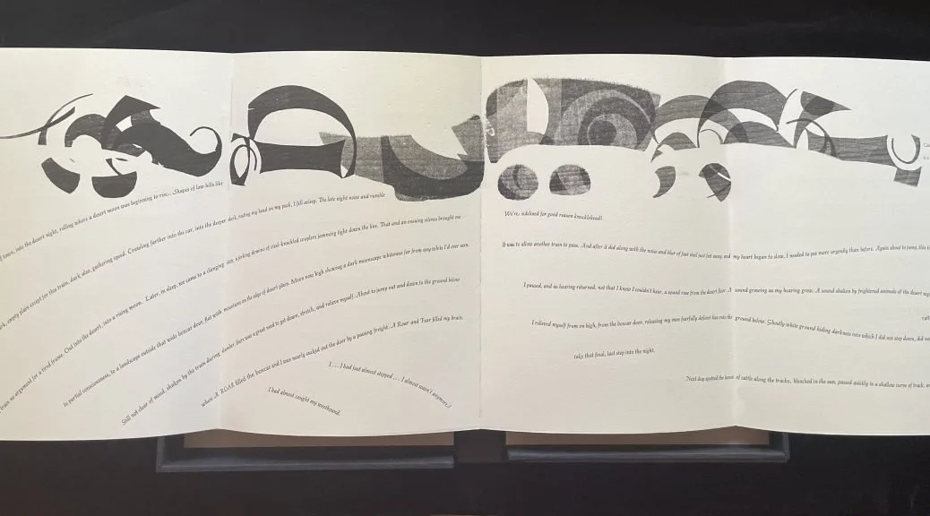 Leonard Seastone, “A Long Hill Homeward”