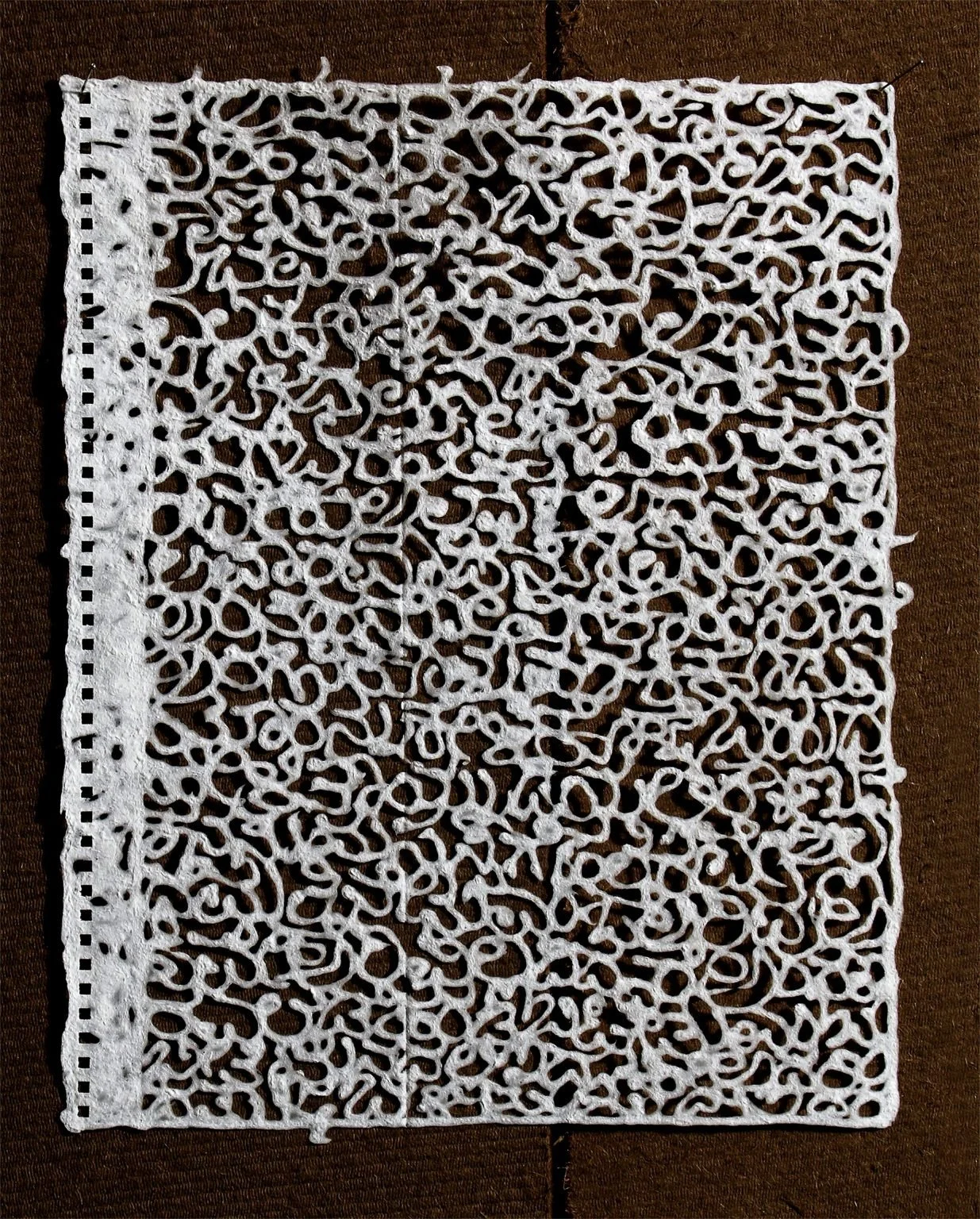 Ravikumar Kashi, “Echoes of Loss: Remnants of a Mother Tongue”