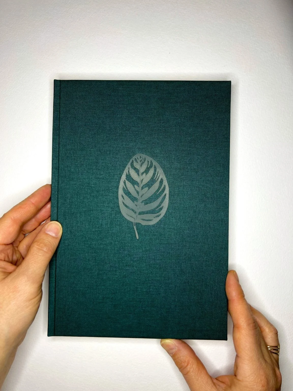 Jenn Law, “Spent”