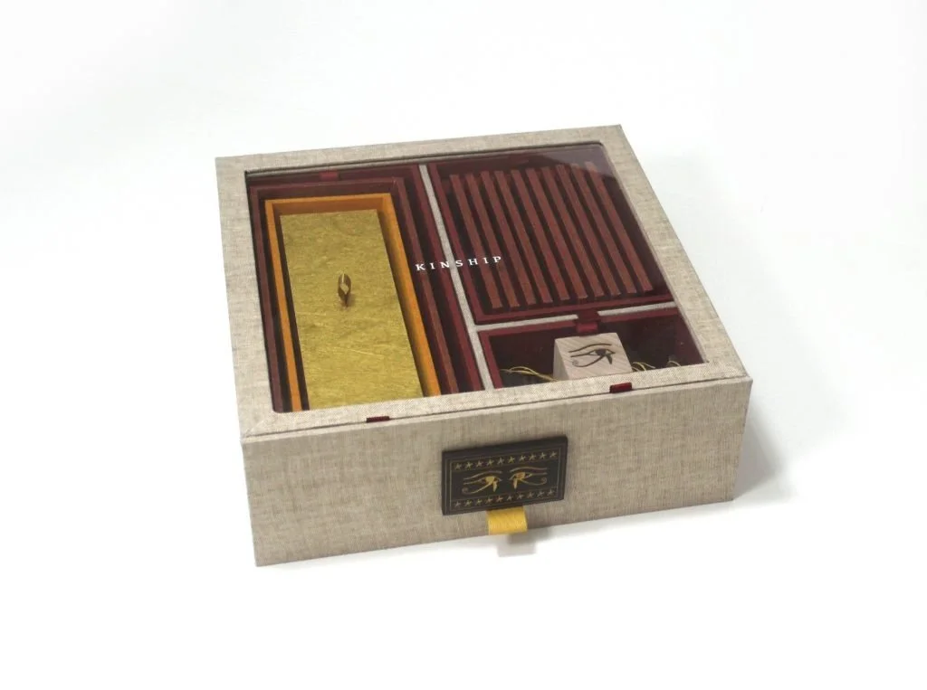 Islam Aly, “Kinship”