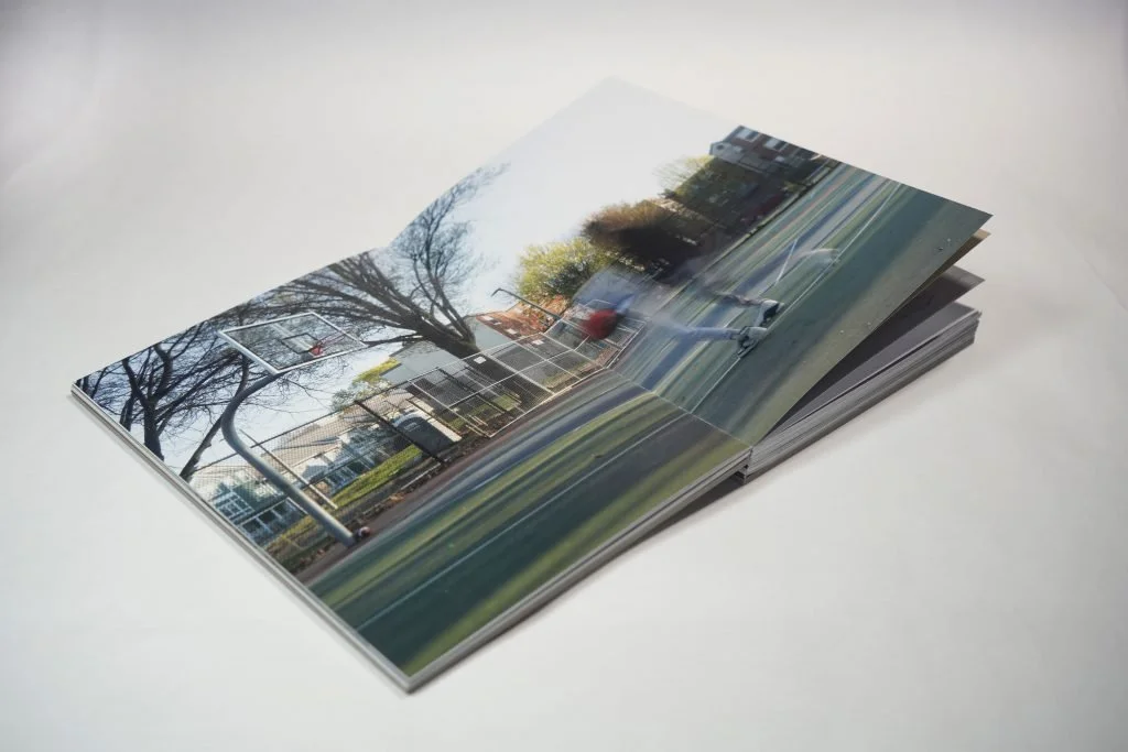 Chantal Zakari, “Pictures from the Outside”