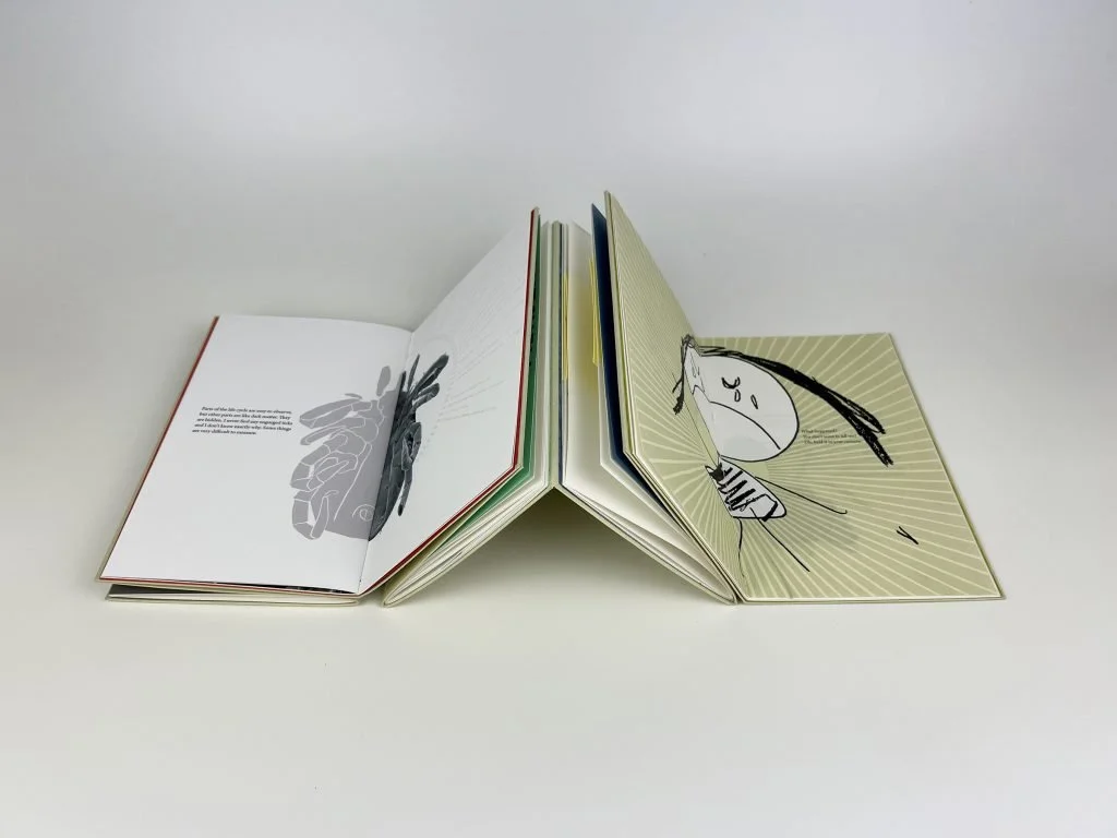 Sarah Bryant, “Acts of Translation”