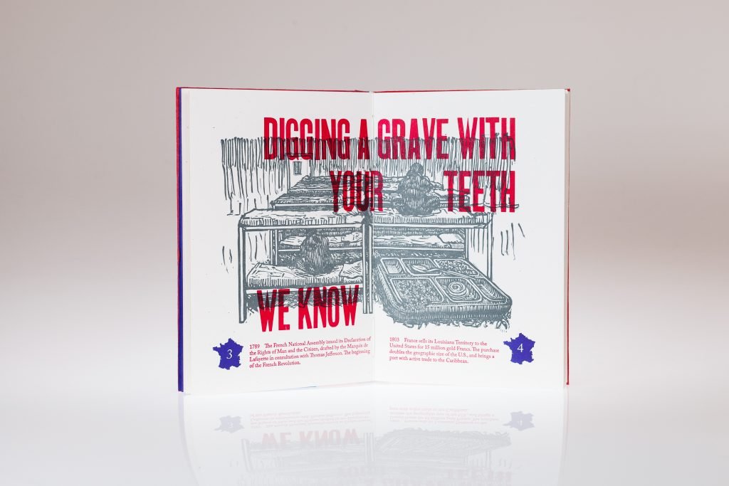 Tom Virgin, “This Is My Body, Of Food and Freedom”