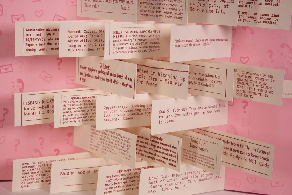 Erin Moore, “Personal”