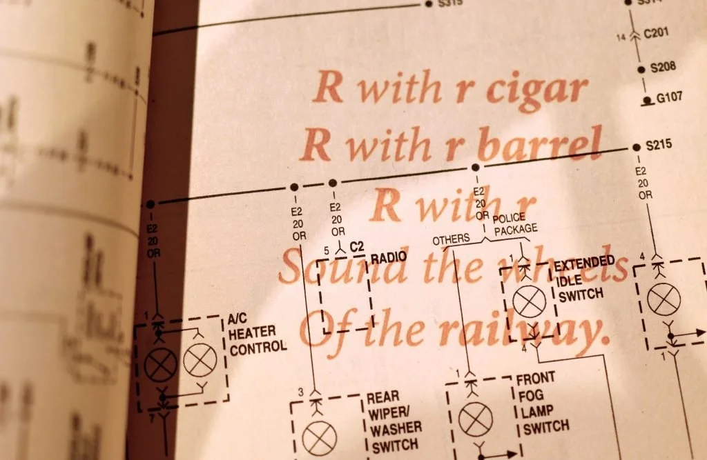 Savannah Bustillo, “The History of Language”