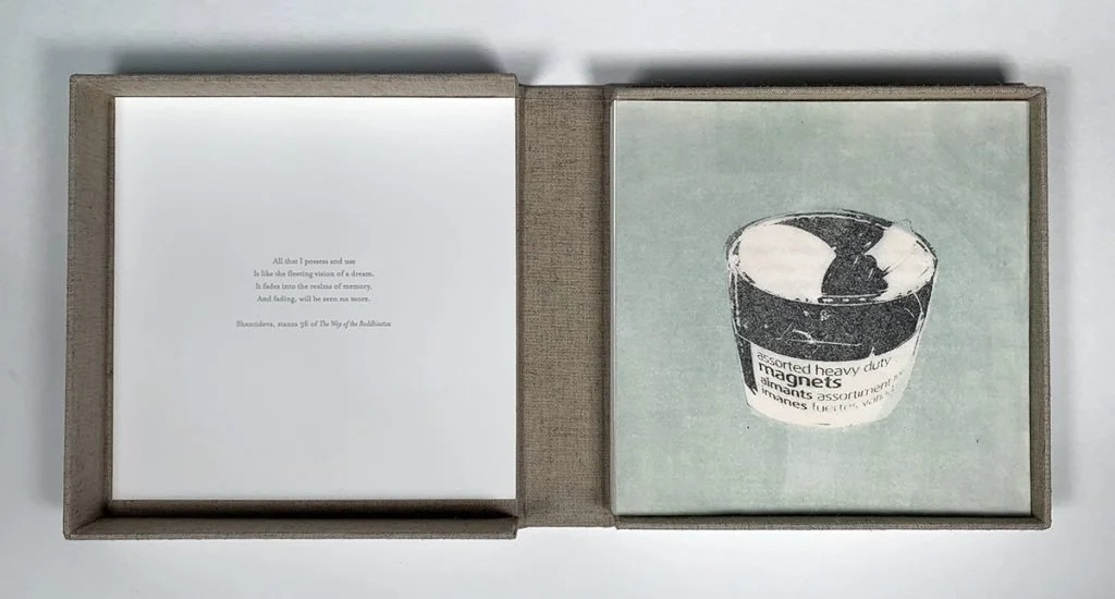 Wendy Fernstrum, “Enough Is Enough”