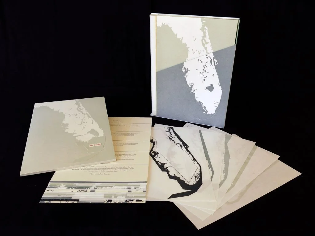 Anne Covell, “Sea Change”