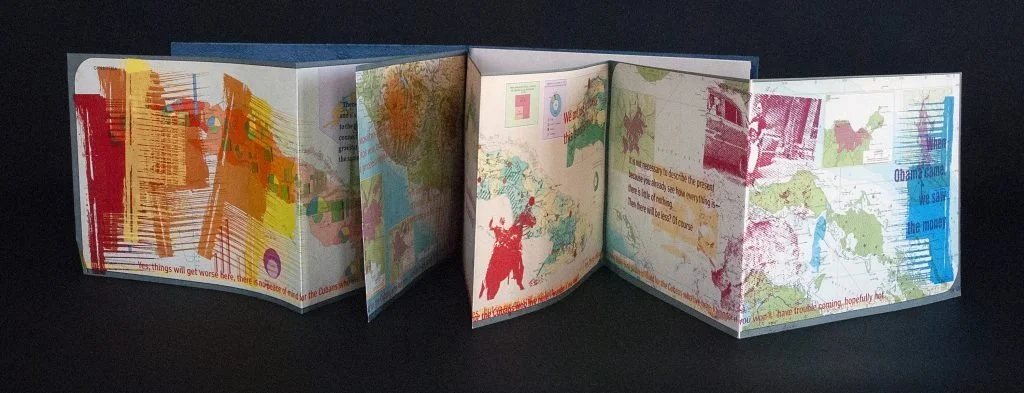 Steven Daiber, “Donde esta el Cristal?”