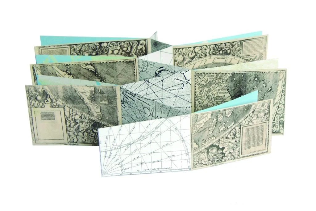 Yazmín Hidalgo, “The Discovery / El Descubrimiento”