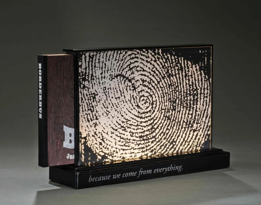 Felicia Rice, “BORDERBUS”