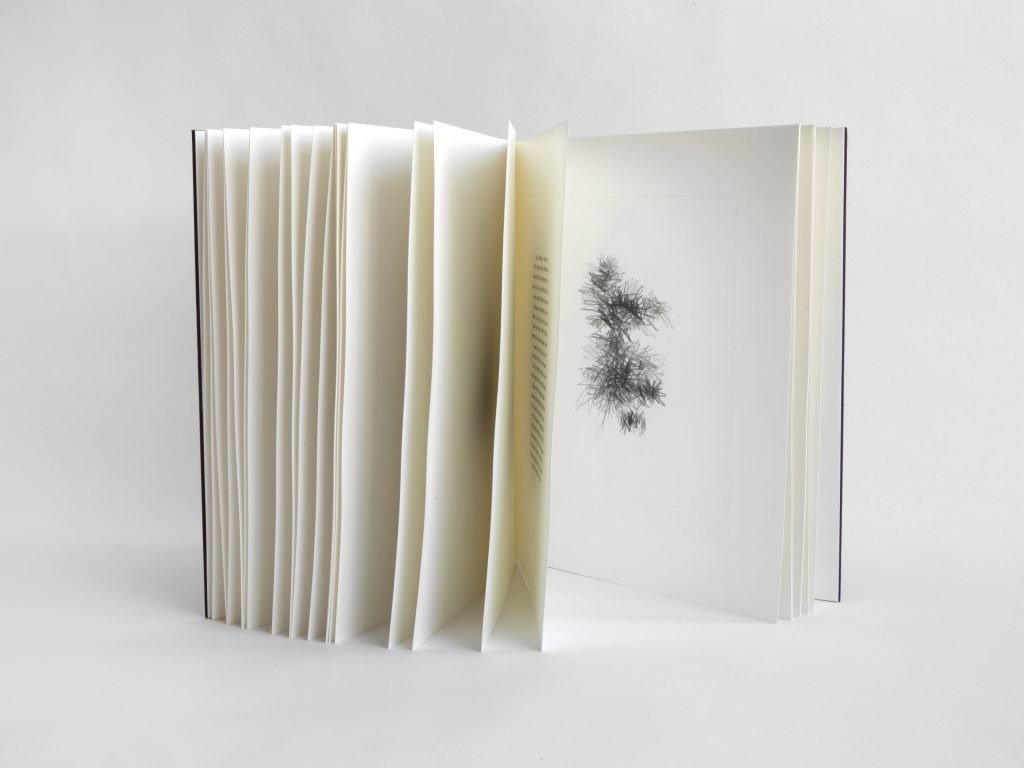 Haein Song, “Pain Memory”