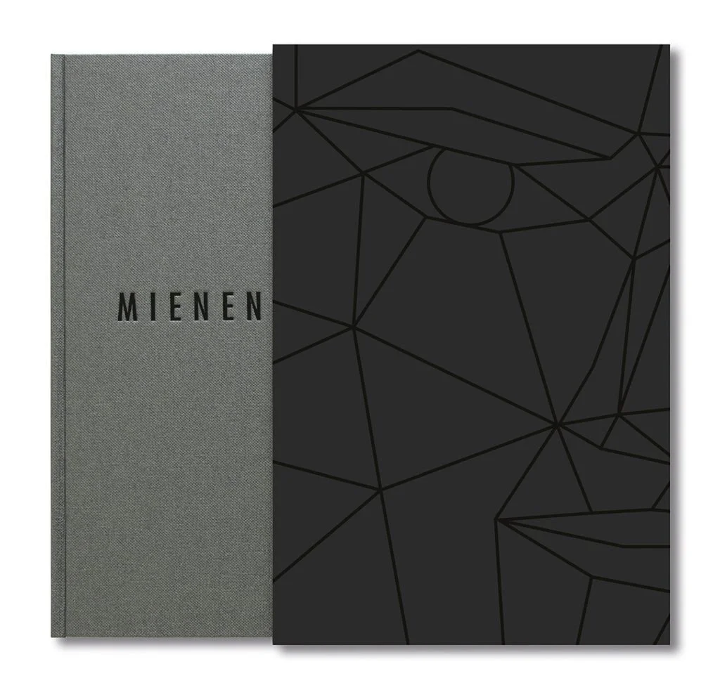 Ines von Ketelhodt, “Mienenspiel”