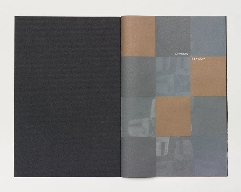 Ken Botnick, “Diderot Project”