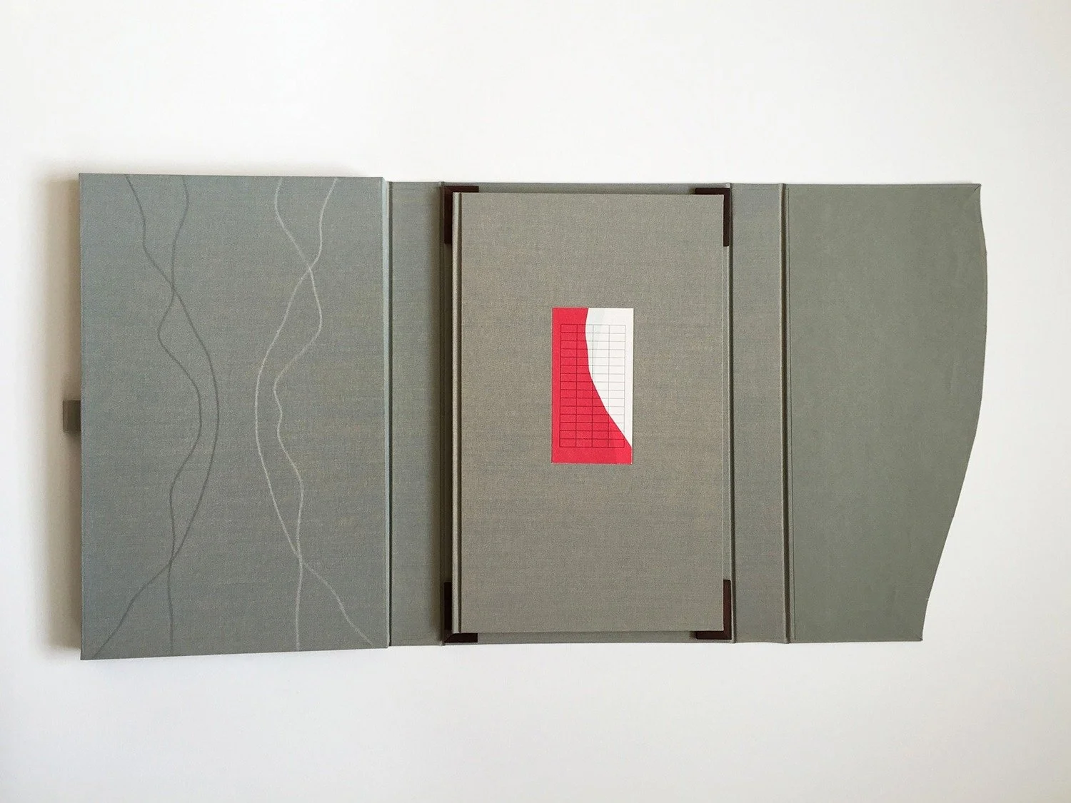 Sarah Bryant and David Allen, “Figure Study”