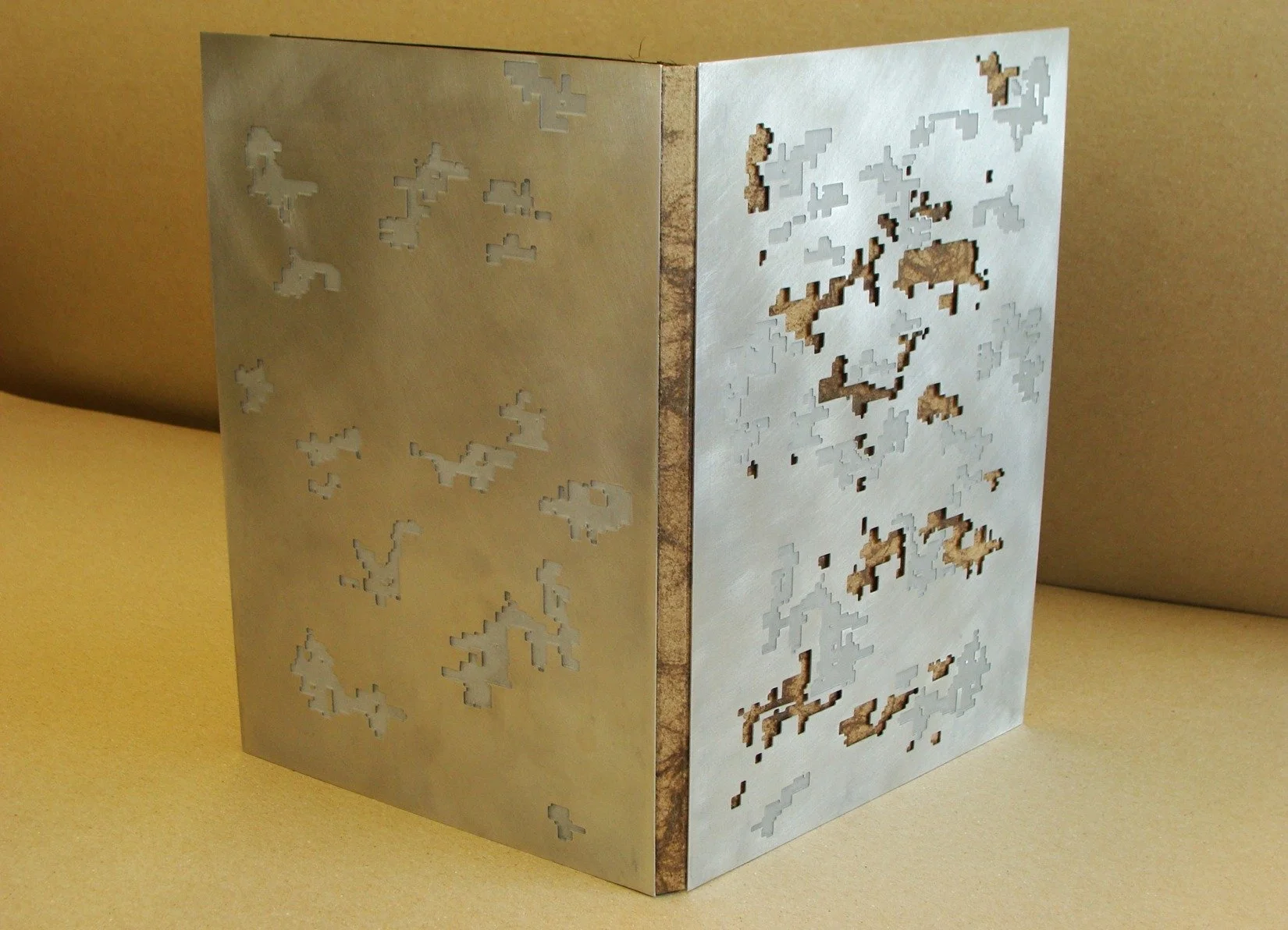 Robin Price, “Love in the Time of War”