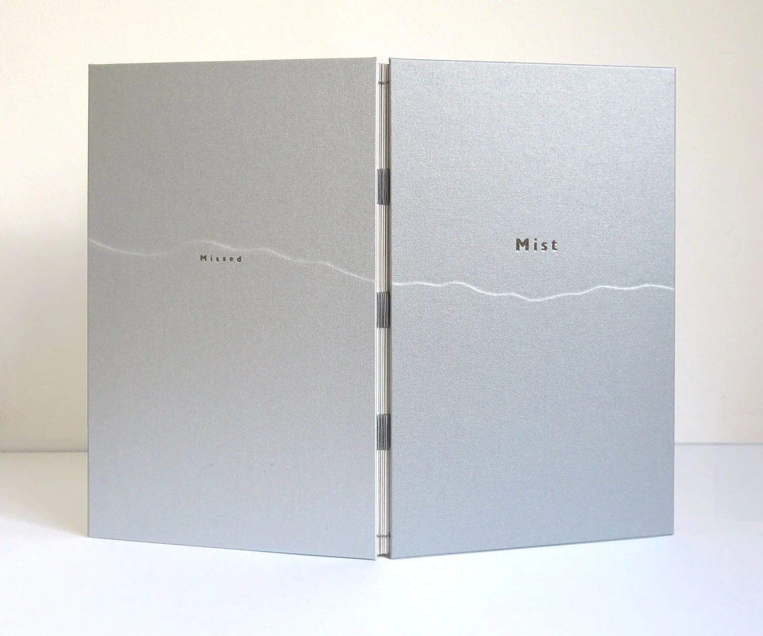 Christine McCauley, “Mist”