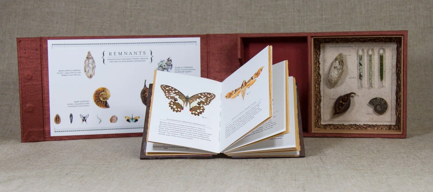 Rhiannon Alpers, “Remnants”