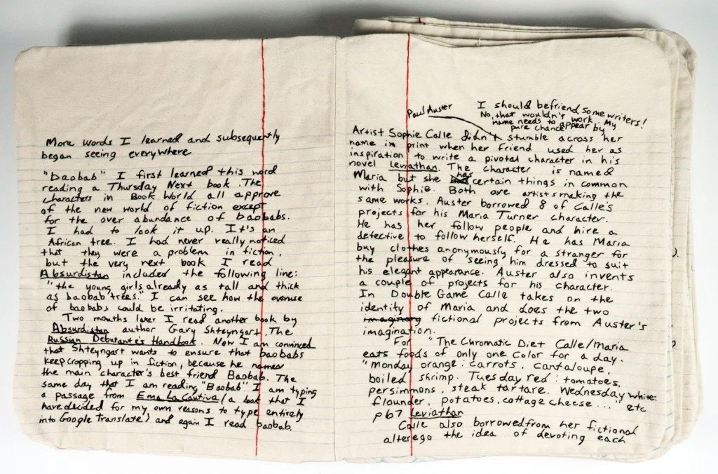   String Theory  is a gentle criticism of the facility with which we assign meaning to random events and spiritualize the mundane. 