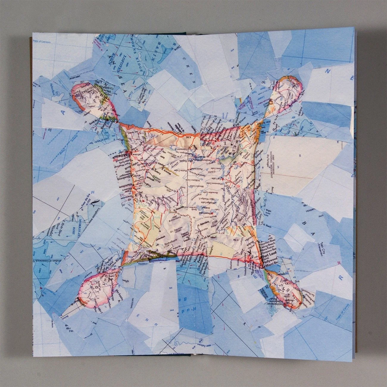  Page spread showing image 13 (of 16). 