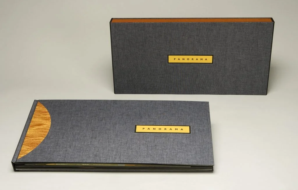 Julie Chen, “Panorama”