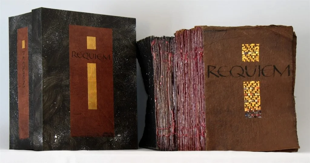 Jan Owen, “Requiem”