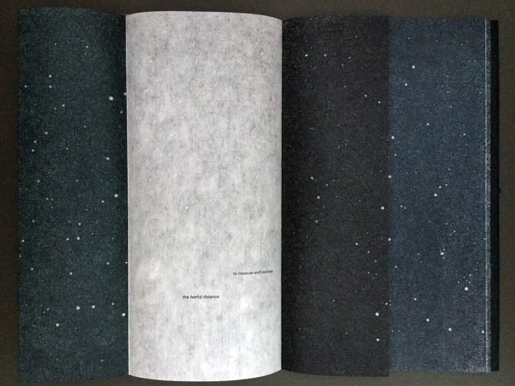 Sara Langworthy, “Sidereal”