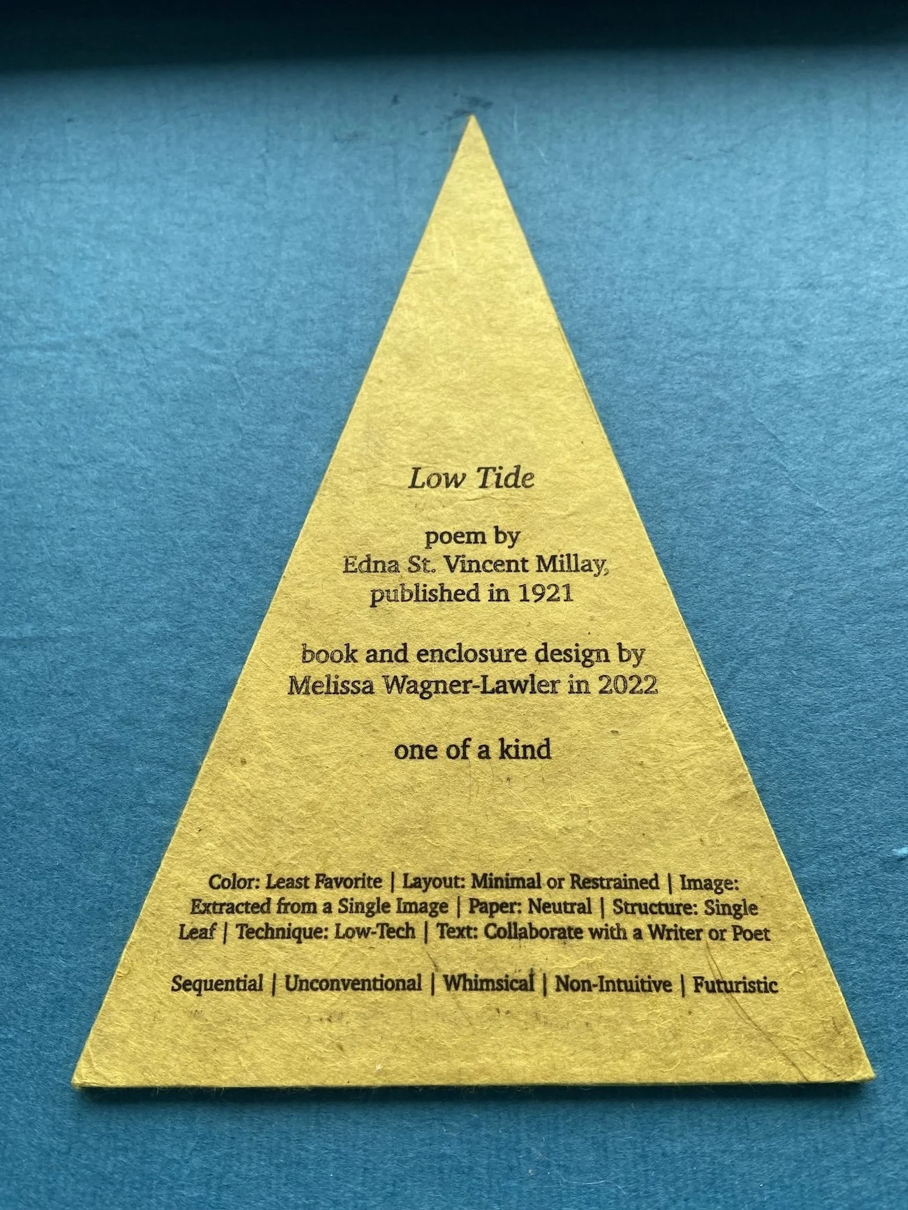 Melissa Wagner-Lawler