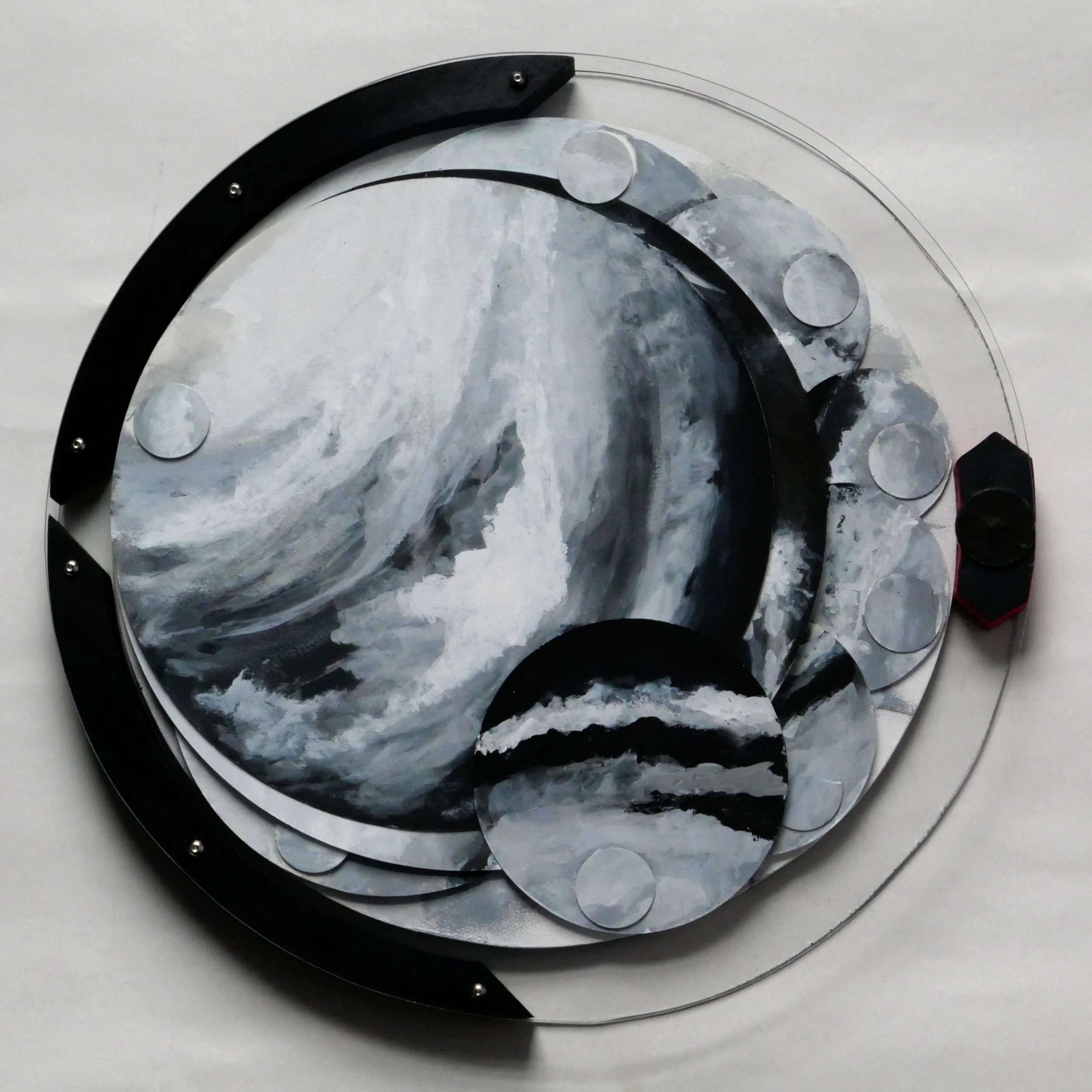 Thomas Parker Williams