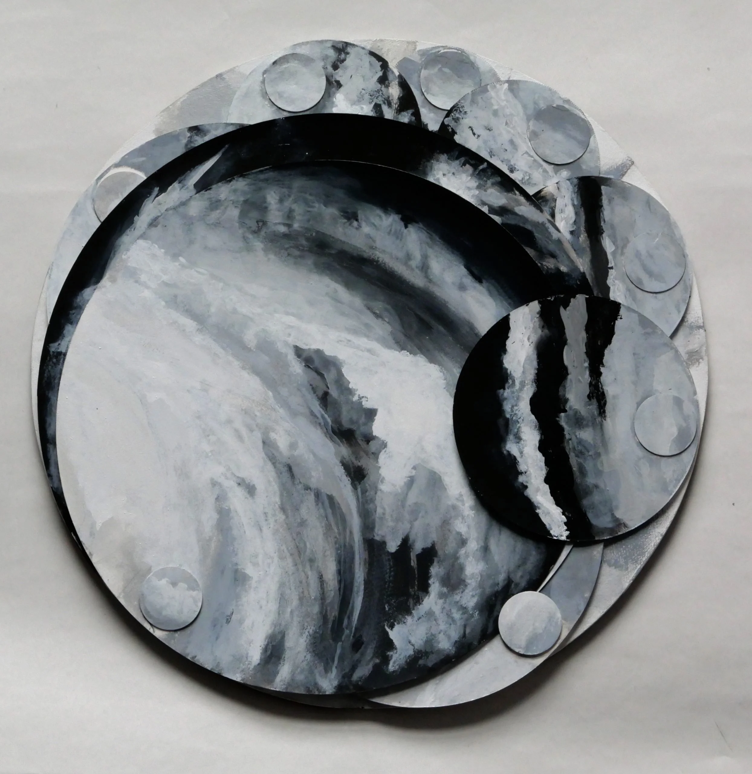 Thomas Parker Williams