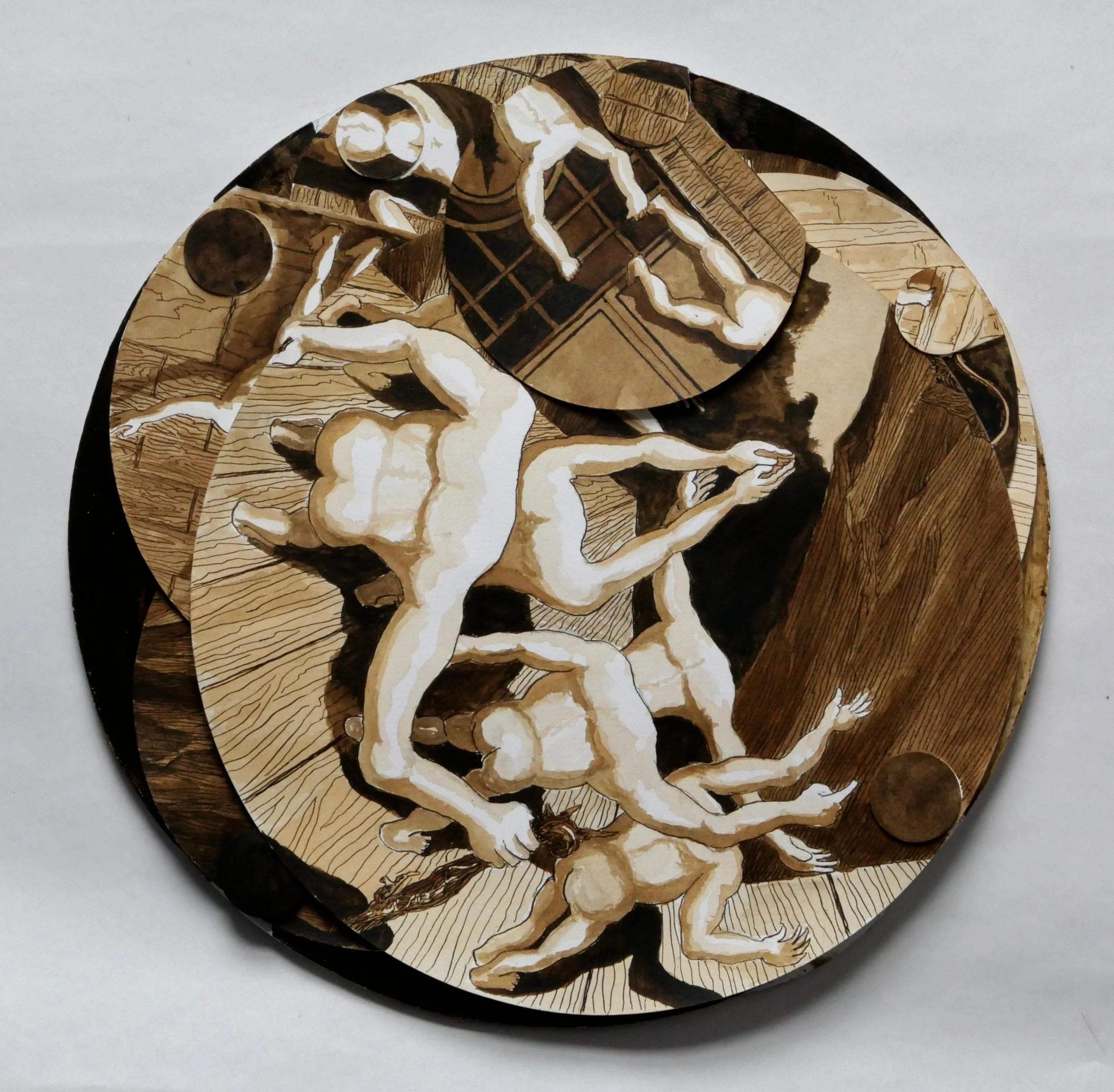 Thomas Parker Williams