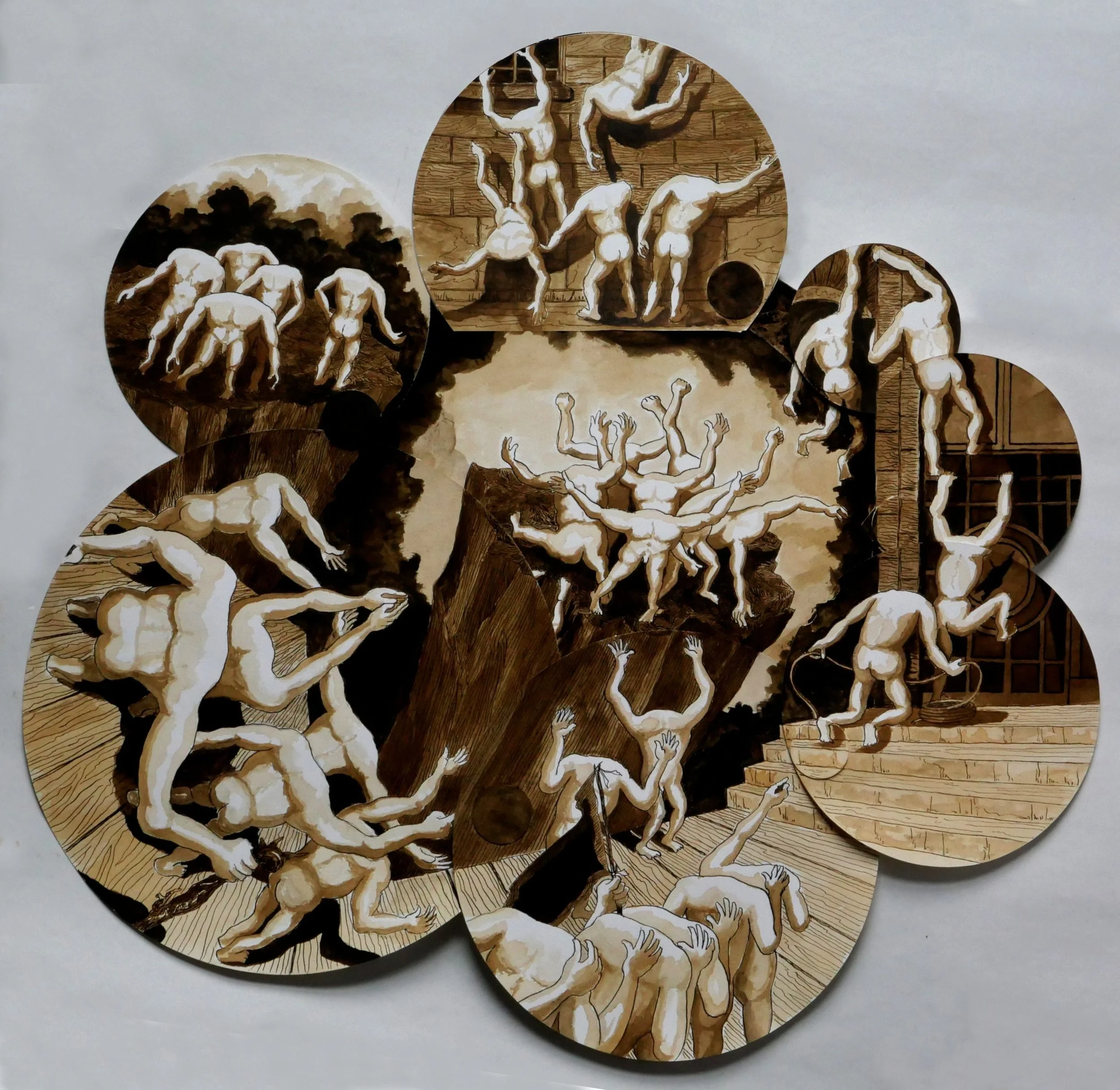 Thomas Parker Williams