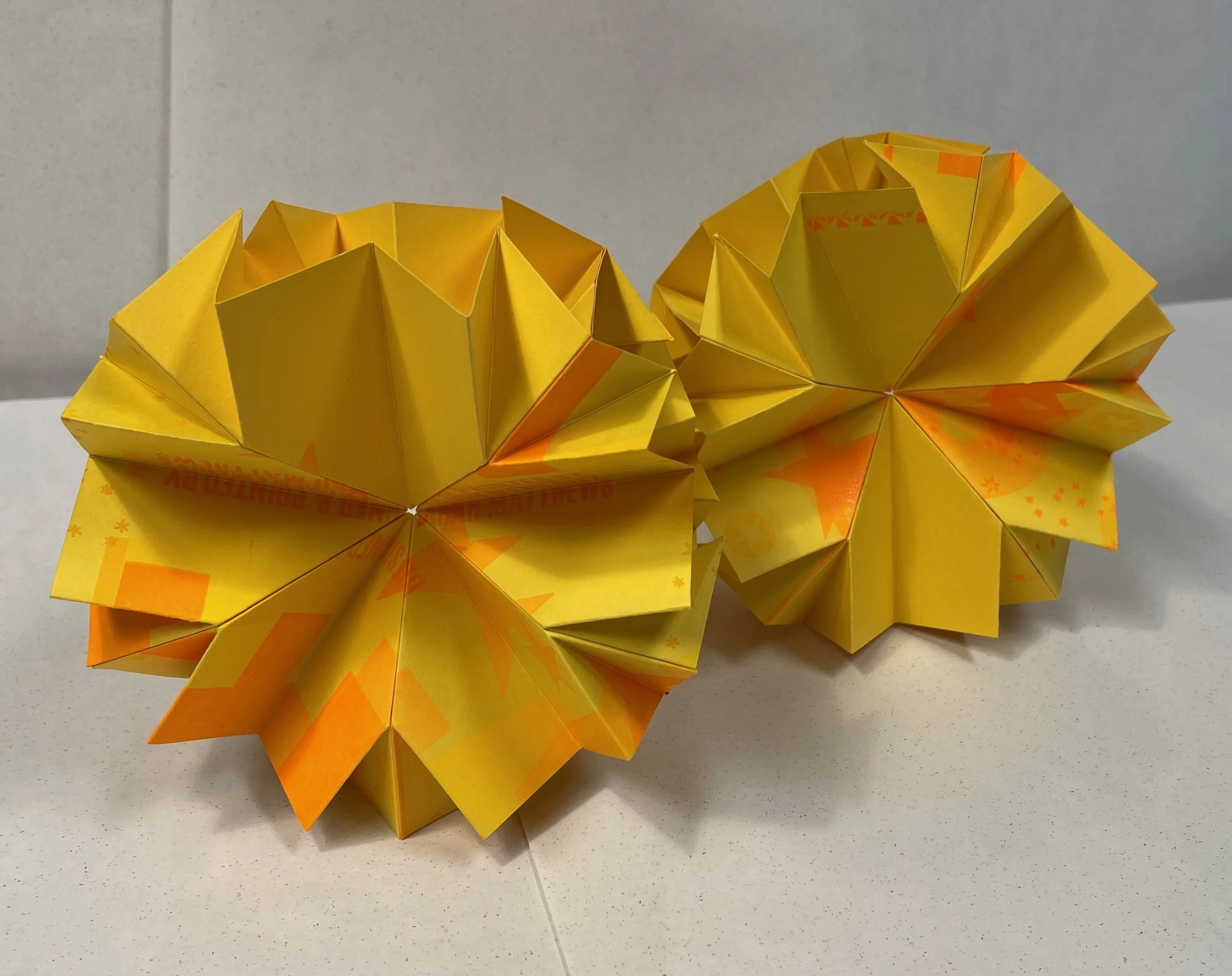 Sarah Matthews &amp; Lauren Emeritz