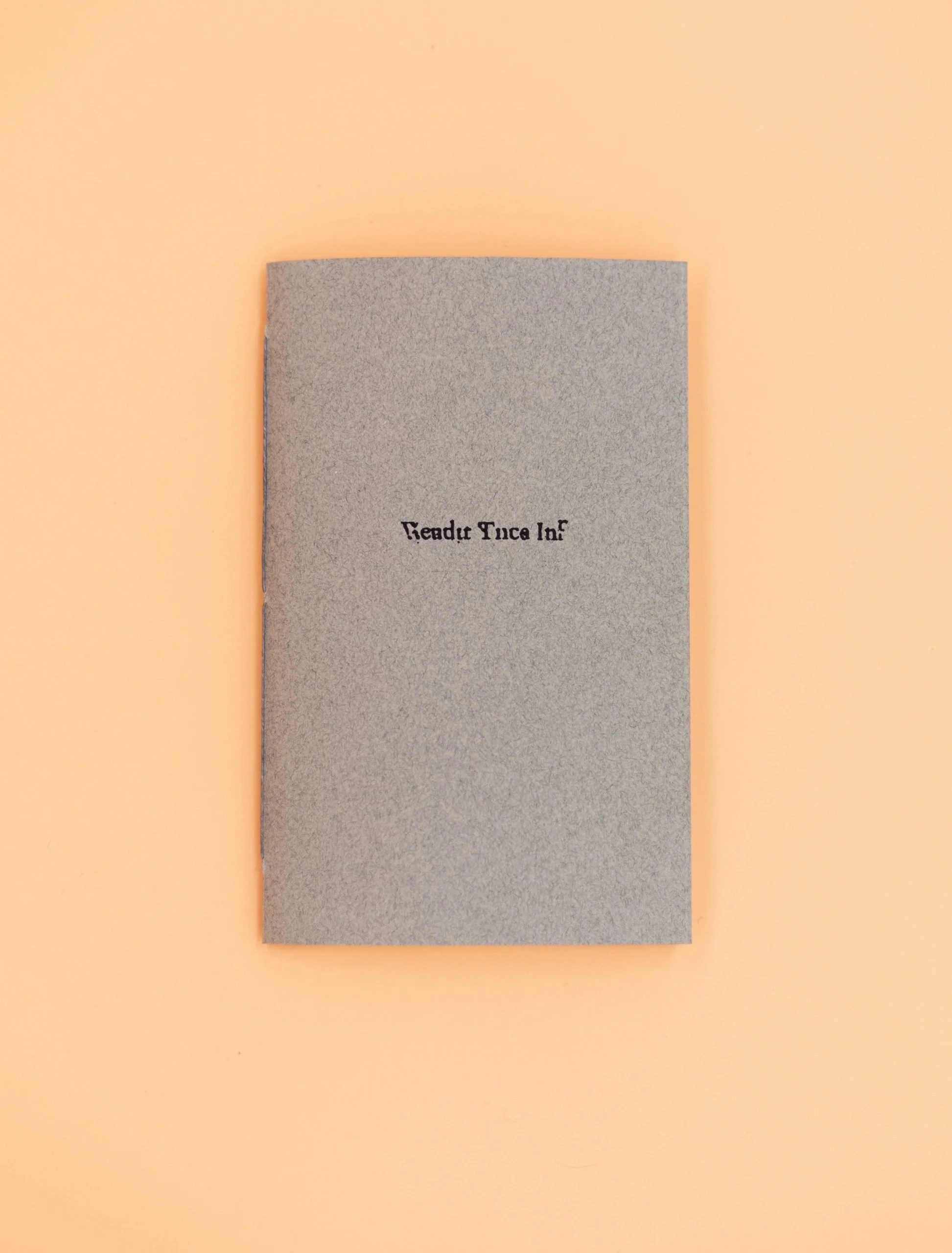 Allison Parrish &amp; James Ryan