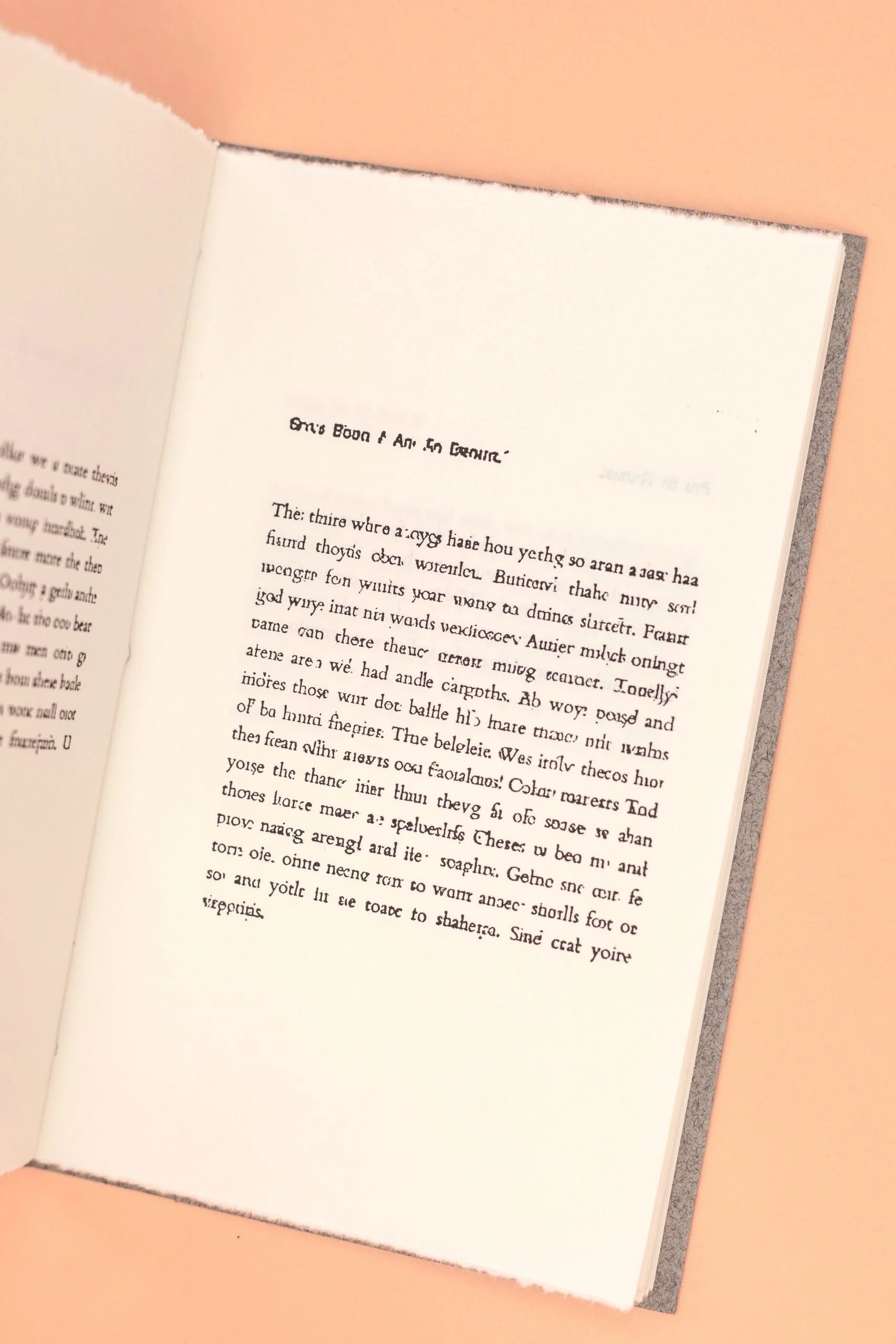 Allison Parrish &amp; James Ryan