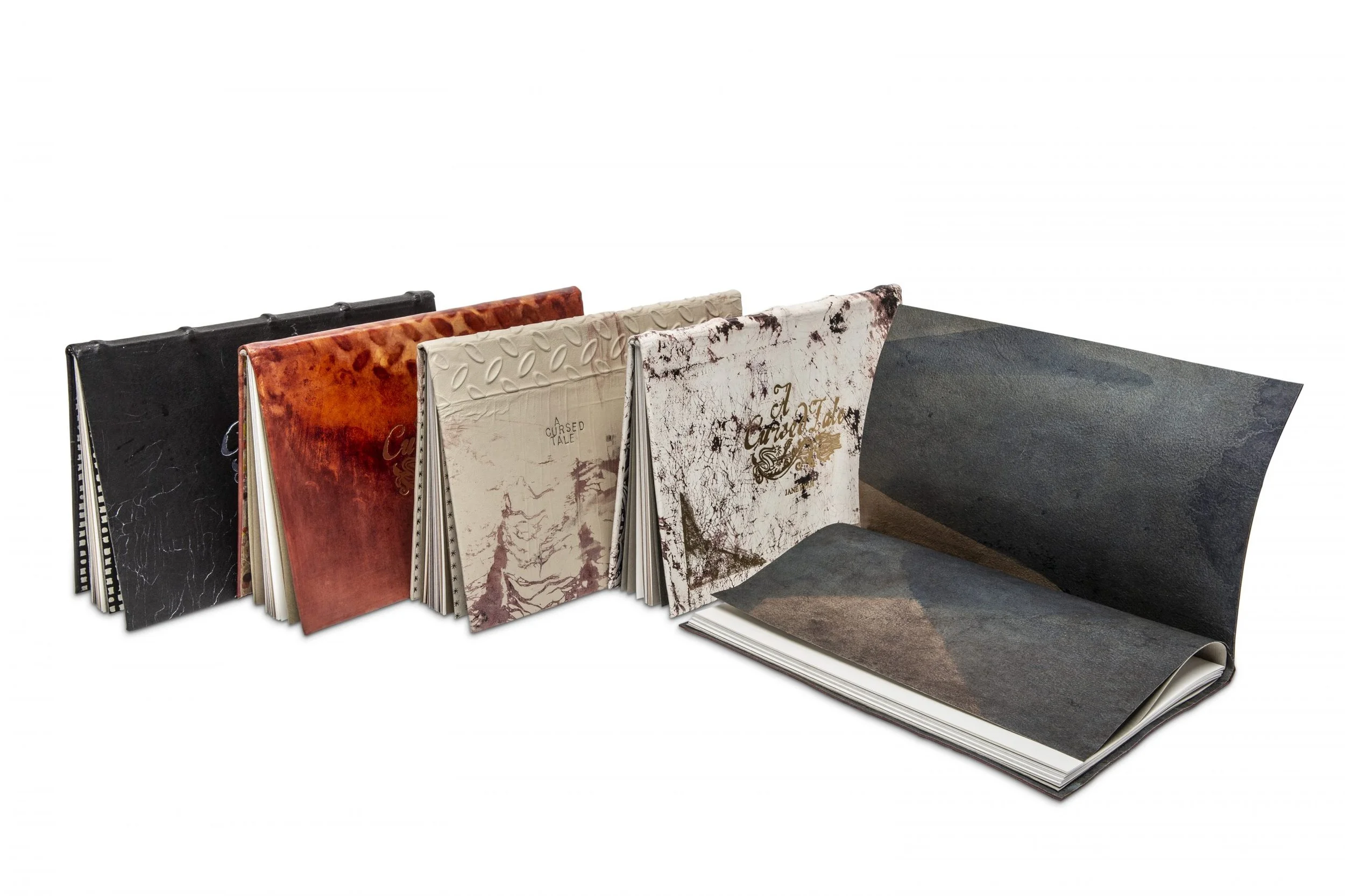 Theresa Angelo &amp; Jane Ryan