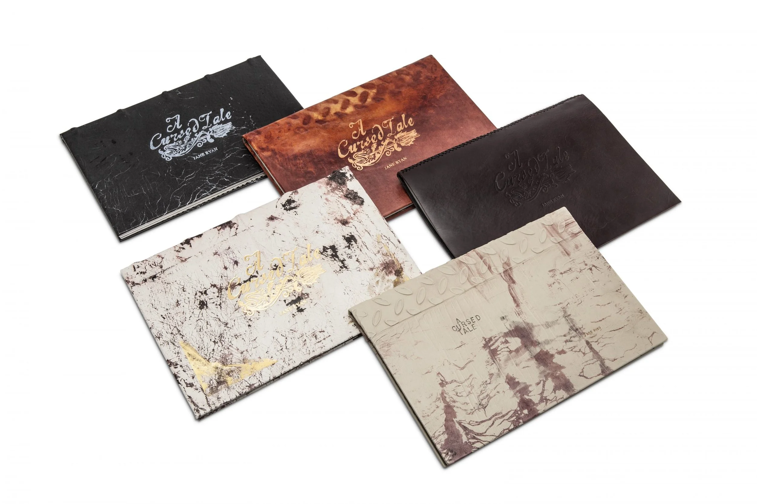 Theresa Angelo &amp; Jane Ryan