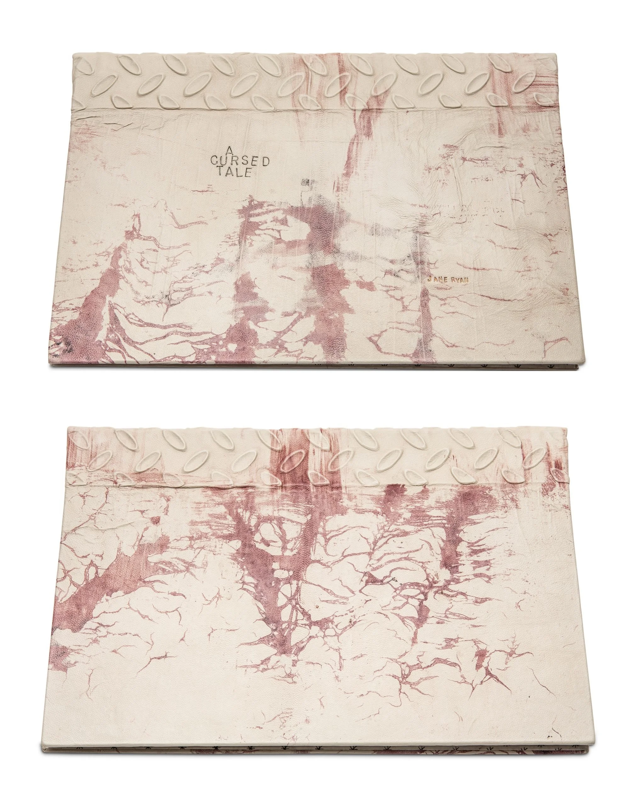 Theresa Angelo &amp; Jane Ryan