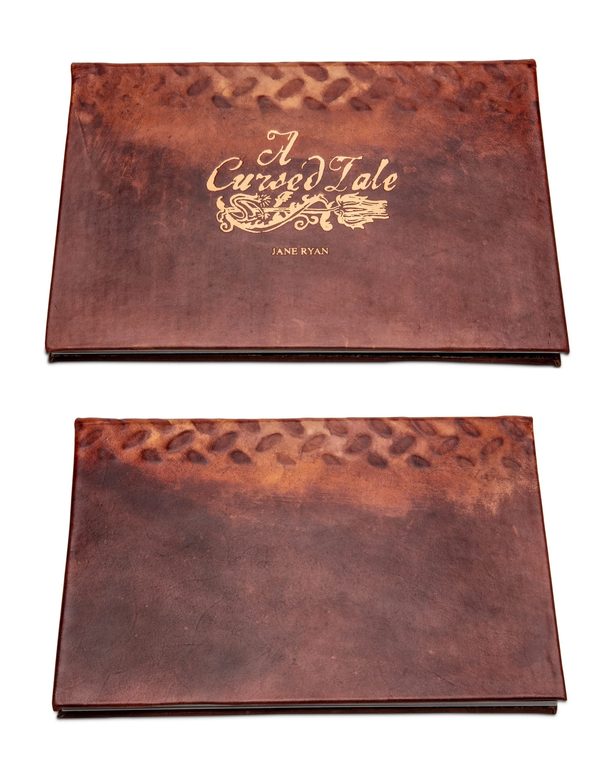 Theresa Angelo &amp; Jane Ryan