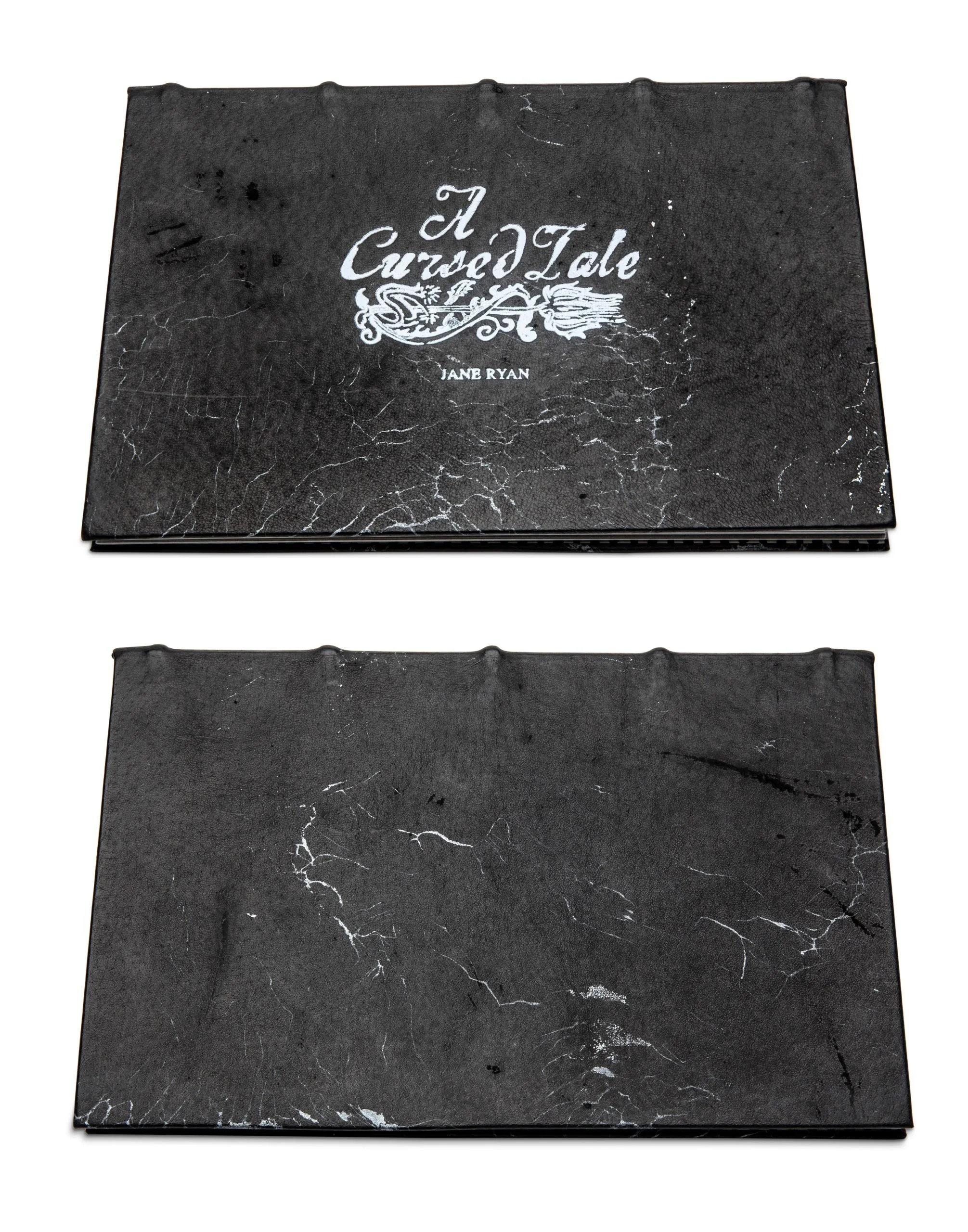 Theresa Angelo &amp; Jane Ryan