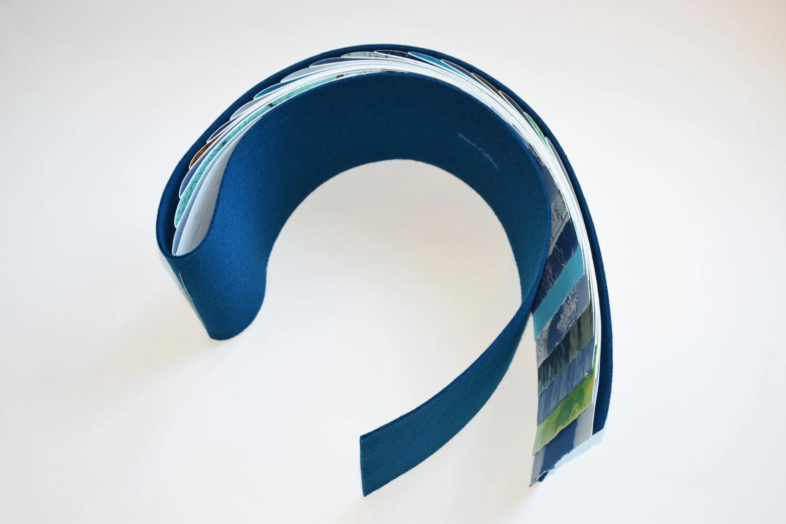 Camden Richards, Deborah Sibony, &amp; Anne Hege