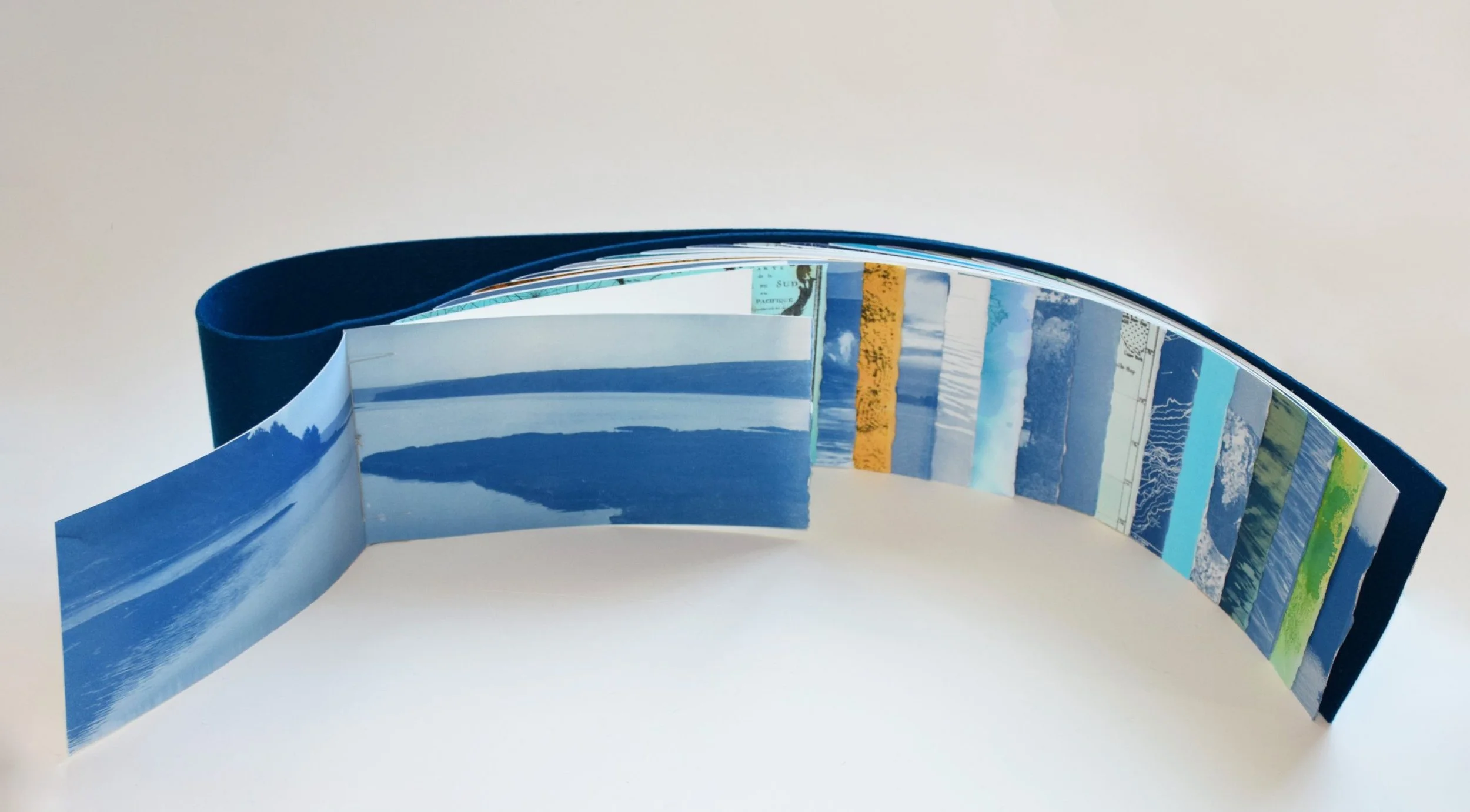 Camden Richards, Deborah Sibony, &amp; Anne Hege